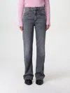 Isabel Marant Belvira Gb In Grau