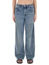 Isabel Marant Jeans Jenny
