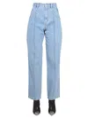 Isabel Marant Women's Jeans Nadege