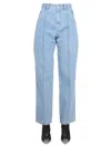 Isabel Marant Women's Jeans Nadege