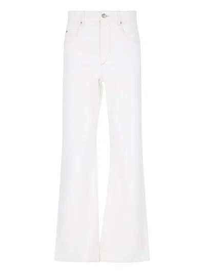 ISABEL MARANT JEANS