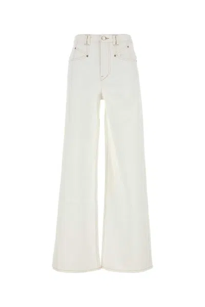 ISABEL MARANT ISABEL MARANT JEANS