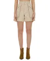 Isabel Marant Jelian Shorts