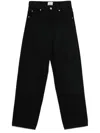 Isabel Marant Women Jenny Denim Jeans