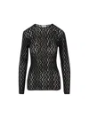 Isabel Marant Jerseys In Black