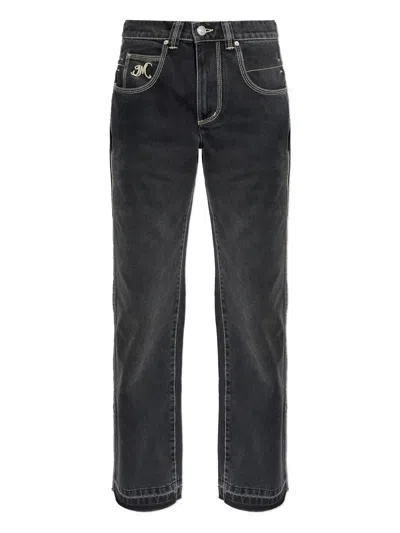 Isabel Marant Jeuda Pants In Black
