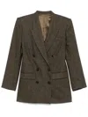 Isabel Marant Jevima Blazer