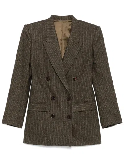 ISABEL MARANT ISABEL MARANT JEVIMA BLAZER