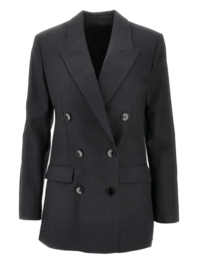 ISABEL MARANT JEVIMA JACKET