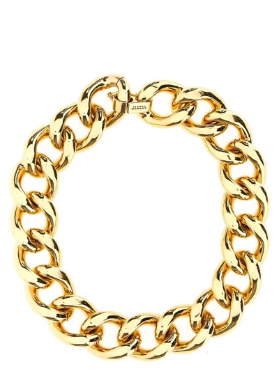 Isabel Marant 'dore' Necklace In Gold