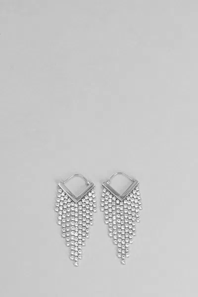 Isabel Marant In Transparent