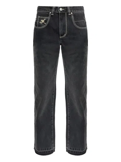 Isabel Marant Jeyda Pants Clothing In Gray