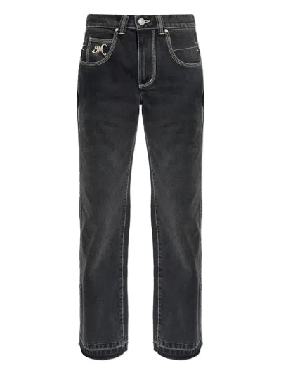 Isabel Marant Jeyda Pants In Blue