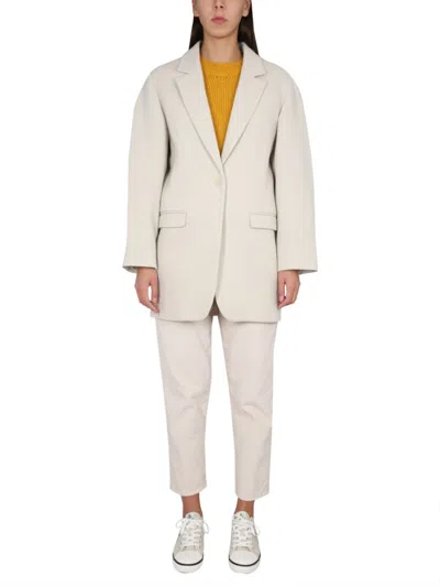 ISABEL MARANT ISABEL MARANT JILINKA JACKET