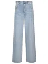 ISABEL MARANT JOANNY JEANS