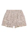 Isabel Marant Jocadia Bermuda Shorts