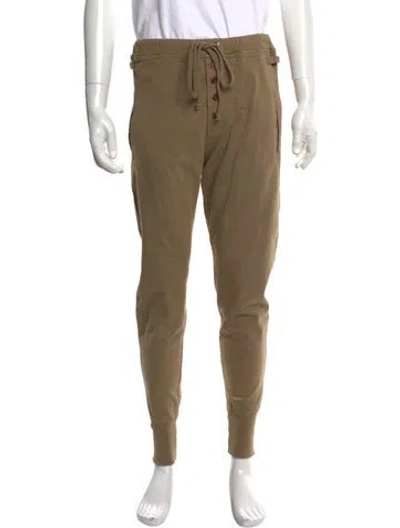 Pre-owned Isabel Marant Joggers In Neutral