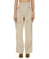 Isabel Marant Jolande Cargo Pants