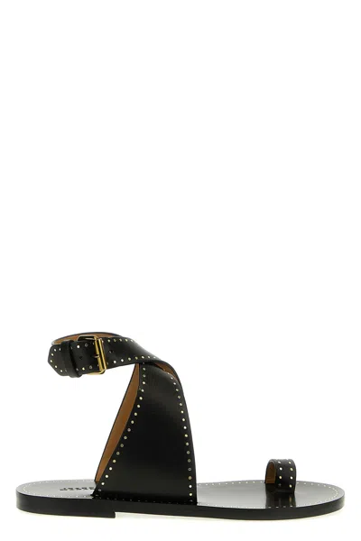 Isabel Marant 'jools' Sandals