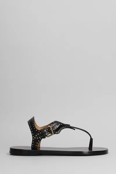 ISABEL MARANT ISABEL MARANT JOONY FLATS