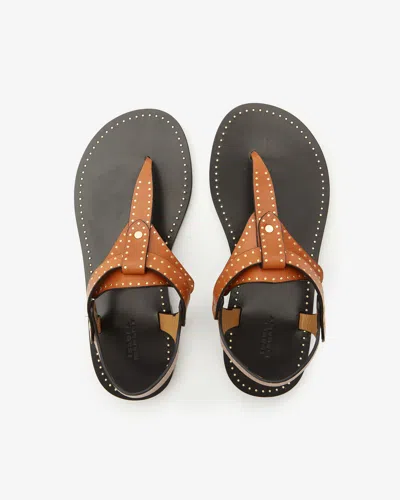 ISABEL MARANT SANDALEN JOONY