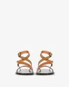 Isabel Marant Sandal In Havana