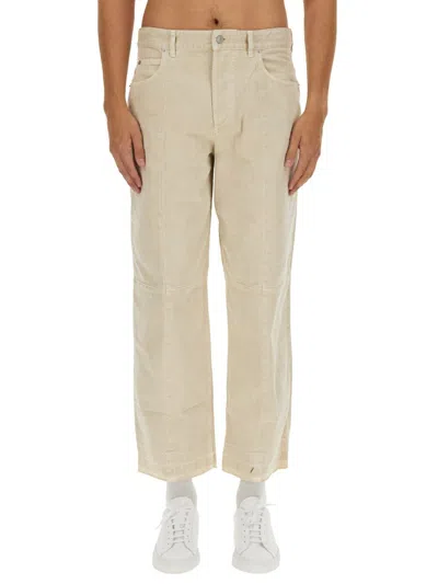 ISABEL MARANT ISABEL MARANT JOREL PANTS