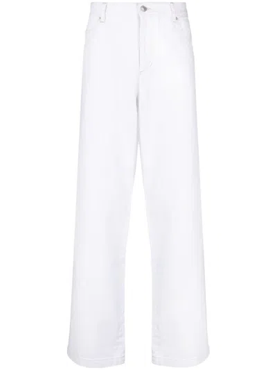 ISABEL MARANT ISABEL MARANT JORJE STRAIGHT JEANS