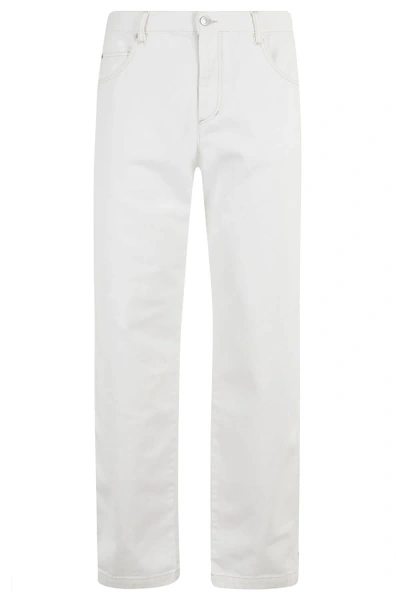 Isabel Marant Jorje In Wh White