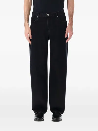 ISABEL MARANT JORJEY JEANS