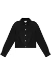 Isabel Marant Josephine Jacket In Black
