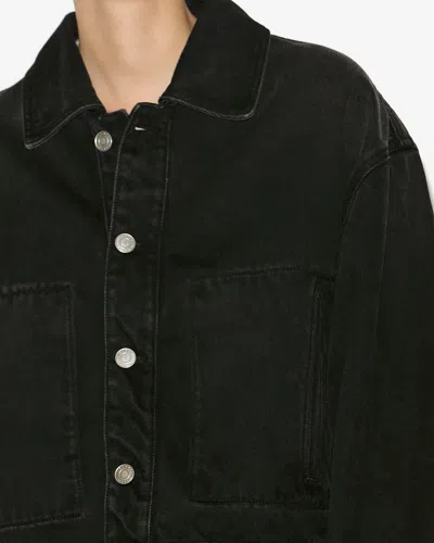 ISABEL MARANT JOSEPHINE JACKET