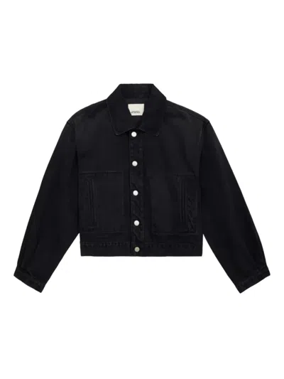 ISABEL MARANT JOSEPHINE JACKET