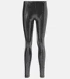 Isabel Marant 'joshua' Leggings In Black