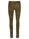 ISABEL MARANT ISABEL MARANT 'JOSHUA' LEGGINGS