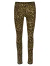 ISABEL MARANT JOSHUA LEGGINGS