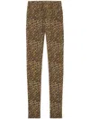 Isabel Marant Joshua Leggings