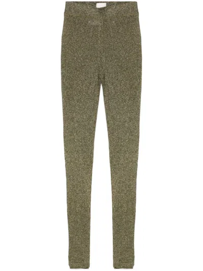 ISABEL MARANT JOUNA TROUSERS