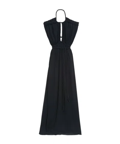 ISABEL MARANT ISABEL MARANT JOYA DRESS