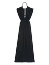 Isabel Marant Women's Joya Cotton Long Dress