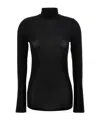 Isabel Marant Topwear In Black