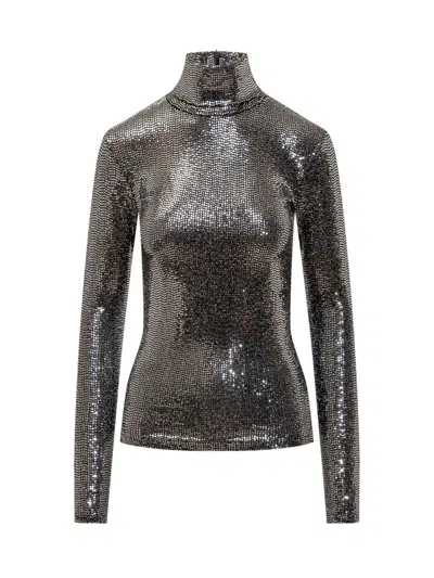 ISABEL MARANT ISABEL MARANT JOYELA JERSEY