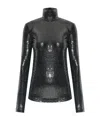 Isabel Marant Top In Black