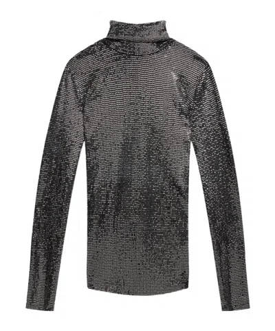 ISABEL MARANT JOYELA TOP