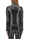 Isabel Marant Top In Black