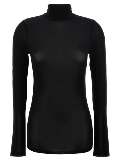 Isabel Marant Black Joyela Top