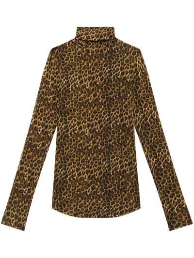 ISABEL MARANT JOYELA TOP