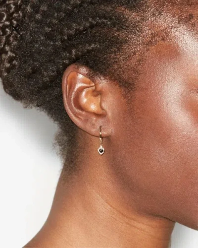 Isabel Marant Julius Earrings In Multi