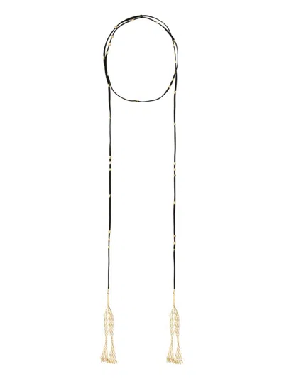 Isabel Marant "kachina" Scarf