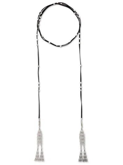 Isabel Marant Kachina Scarf In Black